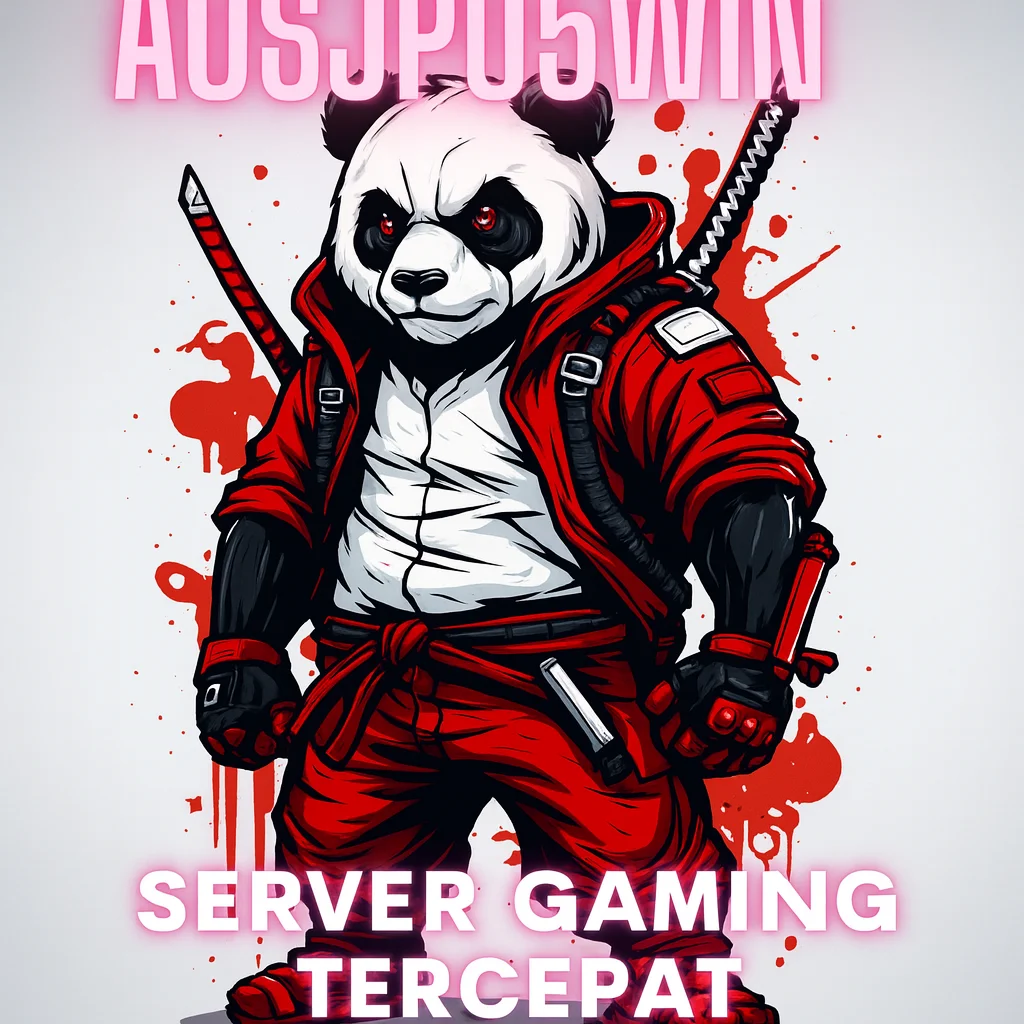 Ausjp05Win : Tampilan Digital Clean Dengan Energi Modern